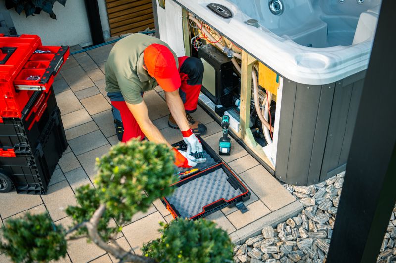 Professional Installation Team