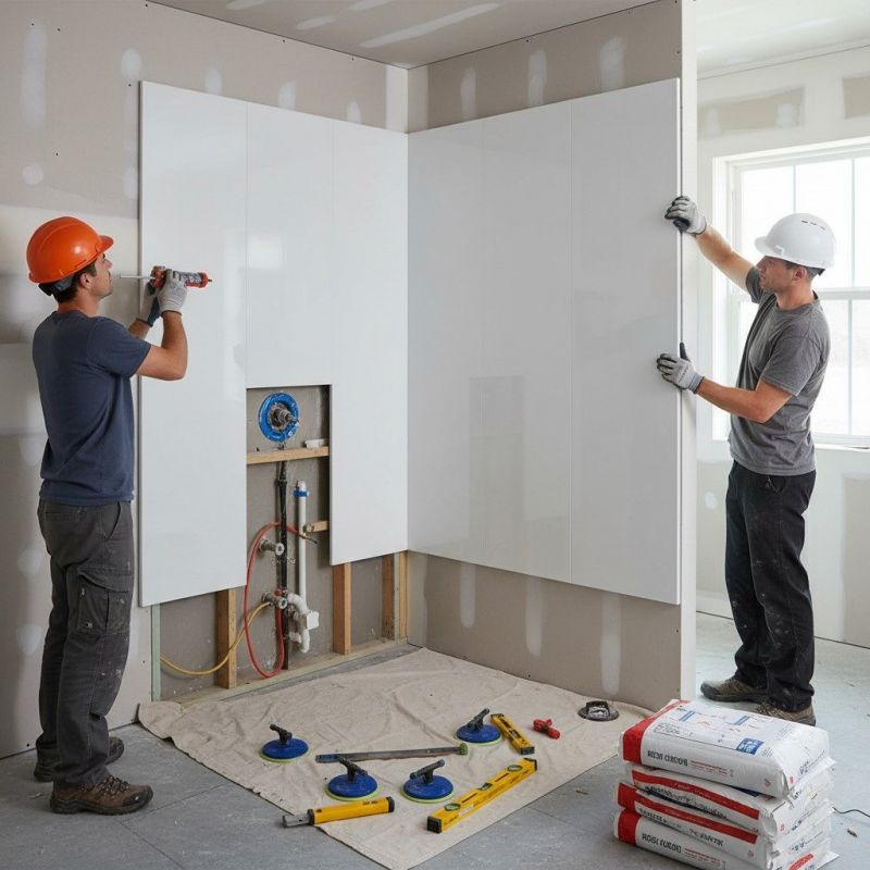 Top Bathroom Remodeling Companies in Pflugerville, TX